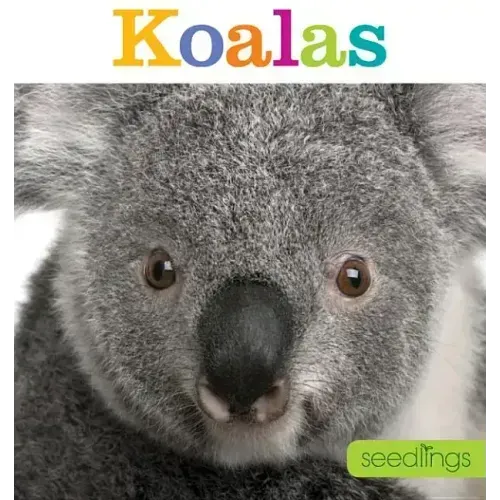 Seedlings: Koalas