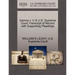 Garrow V. U S U.S. Supreme Court Transcript of Record with Supporting Pleadings