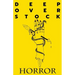 Deep Overstock Issue 7: Horror