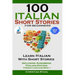 100 Italian Short Stories for Beginners Learn Italian with Stories Including Audiobook Italian Edition Foreign Language Book 1