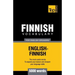 Finnish vocabulary for English speakers - 5000 words