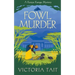 Fowl Murder