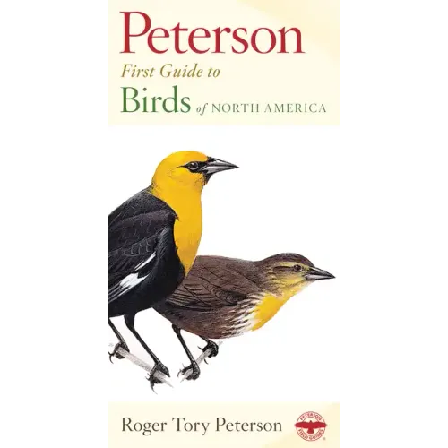 Birds of North America