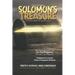The Search for King SOLOMON'S TREASURE: The Lost Isles of Gold & the Garden of Eden