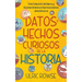 Datos y Hechos Curiosos de la Historia: Una Colección de Datos y Acontecimientos Impresionantes de la Historia