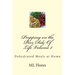 Prepping on the Poor Side Of Life Volume 2: Dehydrated Meals at Home