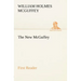 The New McGuffey First Reader