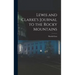 Lewis and Clarke's Journal to the Rocky Mountains