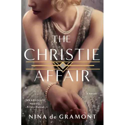 The Christie Affair