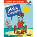 ¡Hola, Cangrejito! (Hello, Crabby!): Volume 1