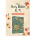 The Holy Bible Kjv: Prayer Map Edition