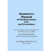 Demeter's Manual of Parliamentary Law and Procedure: Blue Book Edition