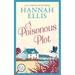A Poisonous Plot: A British cosy mystery