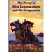 The Story of Sir Launcelot and His Companions
