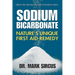 Sodium Bicarbonate: Nature's Unique First Aid Remedy