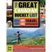 The Great Canadian Bucket List: One-Of-A-Kind Travel Experiences