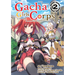 Gacha Girls Corps Vol. 2 (Manga)