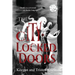 The City of Locked Doors