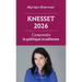 Knesset 2026: Comprendre la politique israélienne