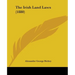 The Irish Land Laws (1880)