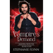 Vampire's Demand: A Steamy Paranormal Urban Fantasy Romance