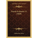 Travels In Russia V1 (1828)