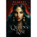 The Queen's Rise: Series Omnibus (Books 1 - 3)