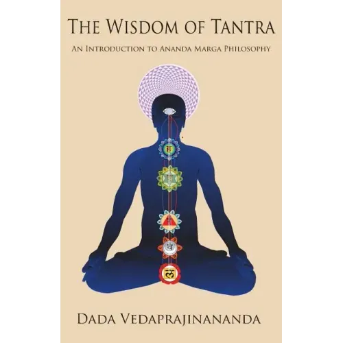 The Wisdom of Tantra