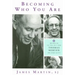 Becoming Who You Are: Insights on the True Self from Thomas Merton and Other Saints