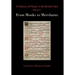 A History of Music in the British Isles, Volume 1: From Monks to Merchants