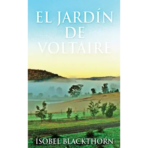 El Jardín de Voltaire