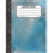 Graph Paper Composition Notebook: Math and Science Lover Graph Paper Cover (Quad Ruled 4 squares per inch, 100 pages) Birthday Gifts For Math Lover Te