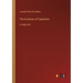 The Evolution of Capitalism: in large print