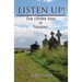 Listen Up!: The Other Side Is Talking