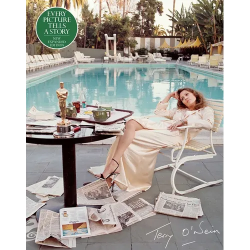 Terry O'Neill: Every Picture Tells a Story