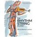 The Rhythm String Player: Strum Bowing in Action
