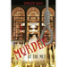 Murder at the Met