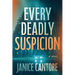 Every Deadly Suspicion