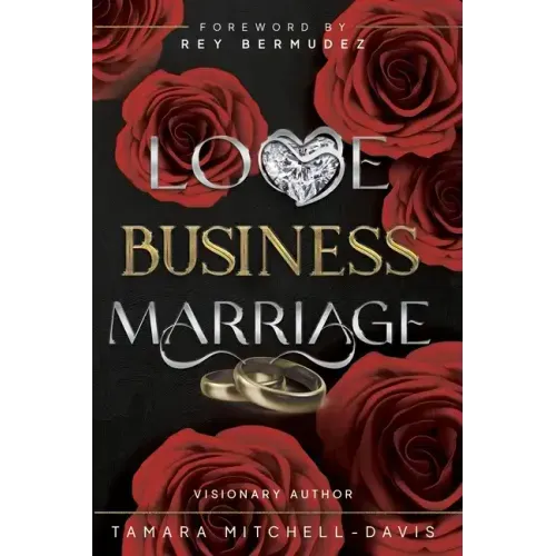 Love, Business & Marriage: How to manage it all and rebuild with your spouse.