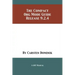 The Compact Org Mode Guide: Release 9.2.4