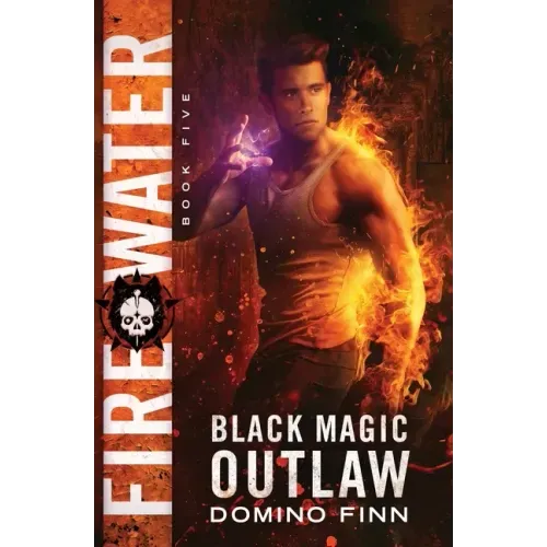 Fire Water