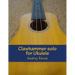 Clawhammer solo for Ukulele