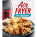 Air Fryer: Quick & Easy Recipes!