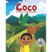 Coco la cotorra puertorriqueña