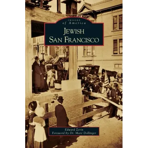 Jewish San Francisco
