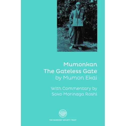 Mumonkan: The Gateless Gate