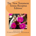 The New Testament Textus Receptus Edition