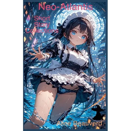 Neo-Atlantis - Short Story Collections