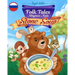 Stone Soup: Folk Tales, Fables, and Fairy Tales: Book for Kids Preschool