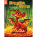 Dragon Draw: Learn to Paint, Draw and Design Dragons